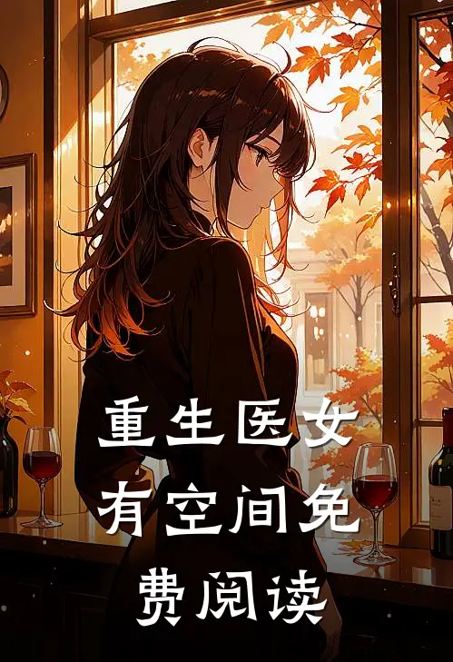 重生医女有空间免费阅读