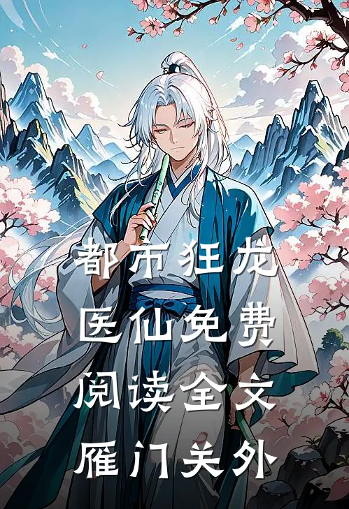 都市狂龙医仙免费阅读全文雁门关外
