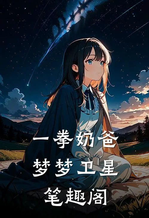 一拳奶爸梦梦卫星笔趣阁