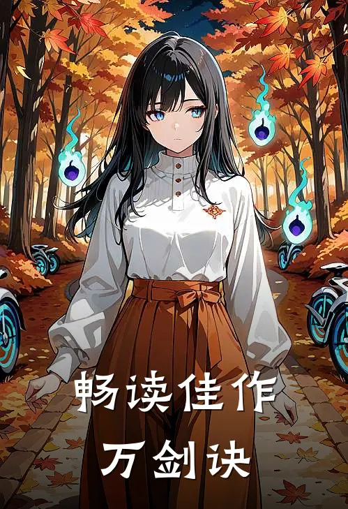 畅读佳作万剑诀