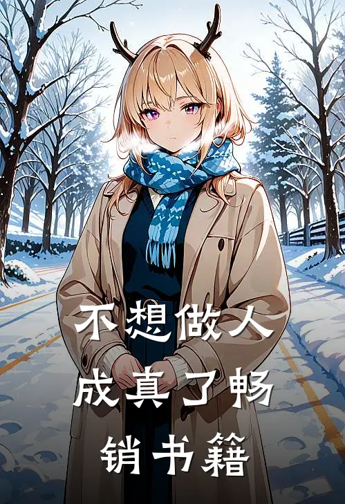 不想做人成真了畅销书籍