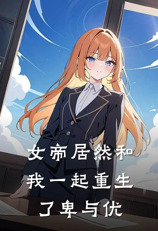 女帝居然和我一起重生了 卑与优