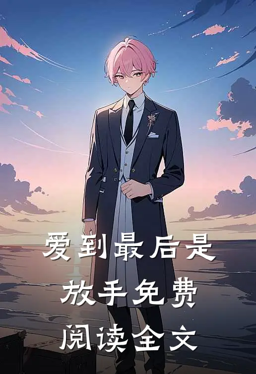 爱到最后是放手免费阅读全文