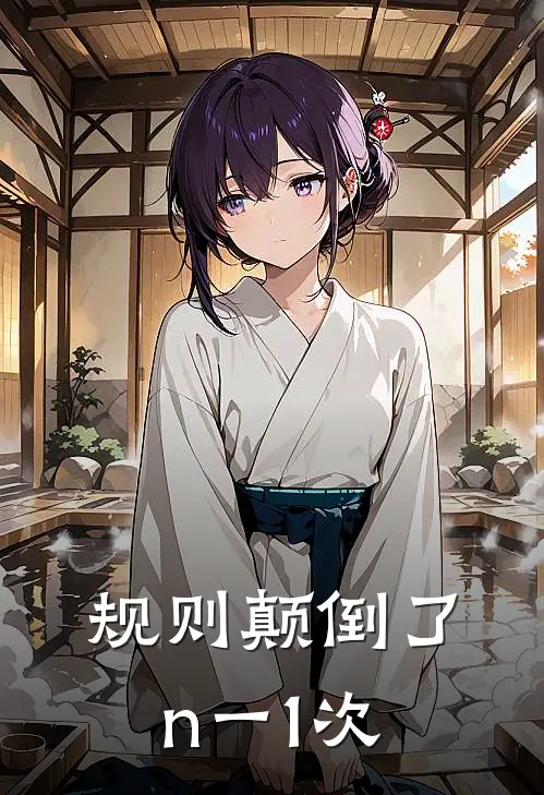 规则颠倒了n一1次