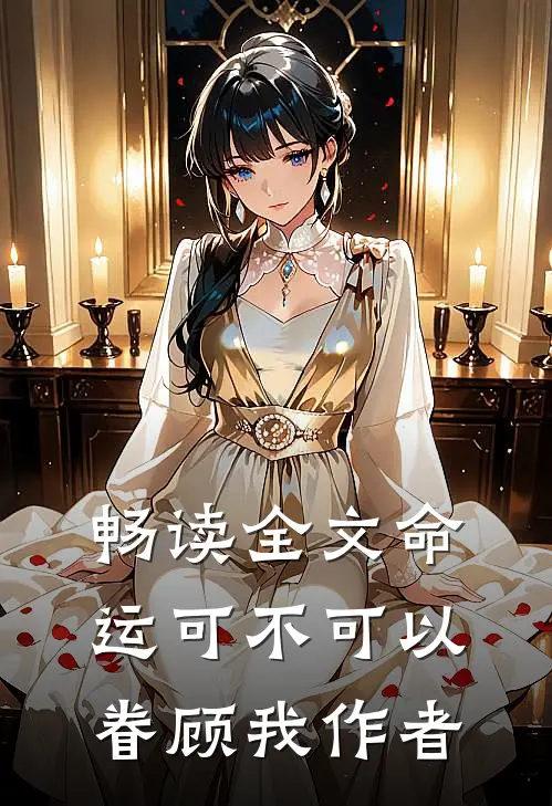 畅读全文命运可不可以眷顾我作者