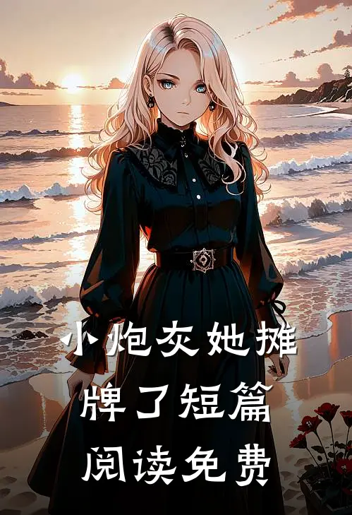 小炮灰她摊牌了短篇阅读免费