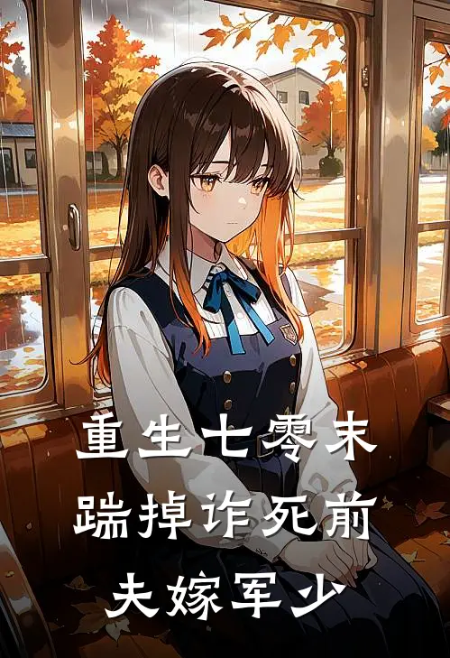 重生七零末：踹掉诈死前夫嫁军少