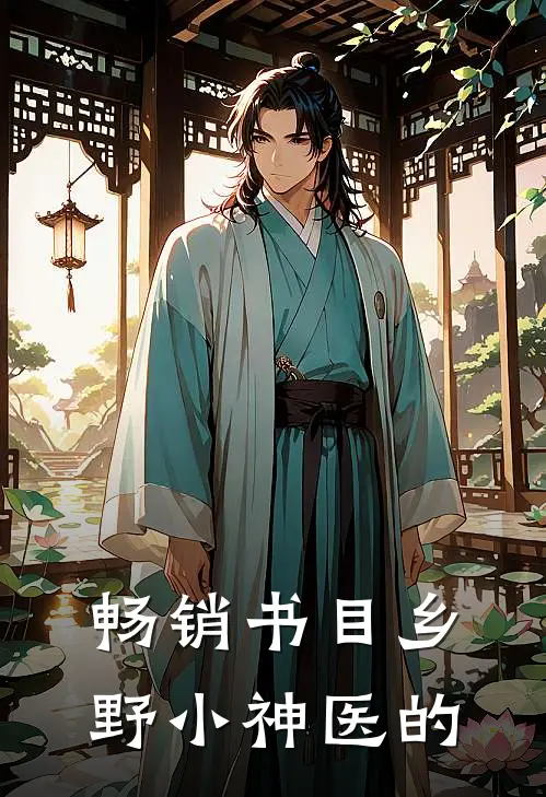 畅销书目乡野小神医的