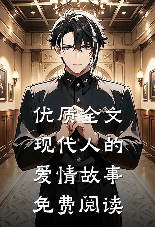 优质全文现代人的爱情故事免费阅读