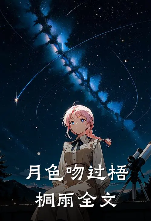 月色吻过梧桐雨全文