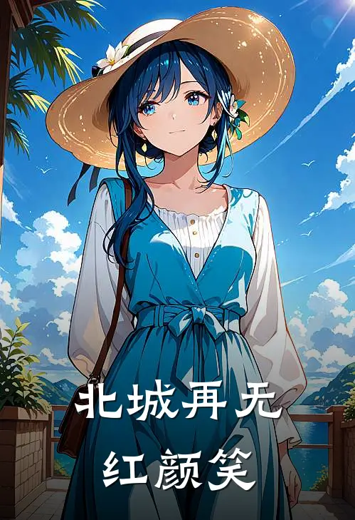 北城再无红颜笑
