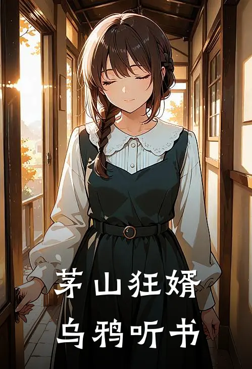 茅山狂婿乌鸦听书