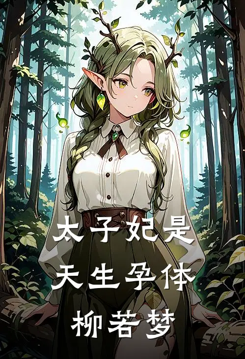 太子妃是天生孕体柳若梦