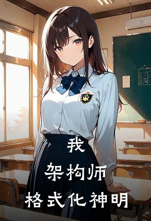 我，架构师，格式化神明
