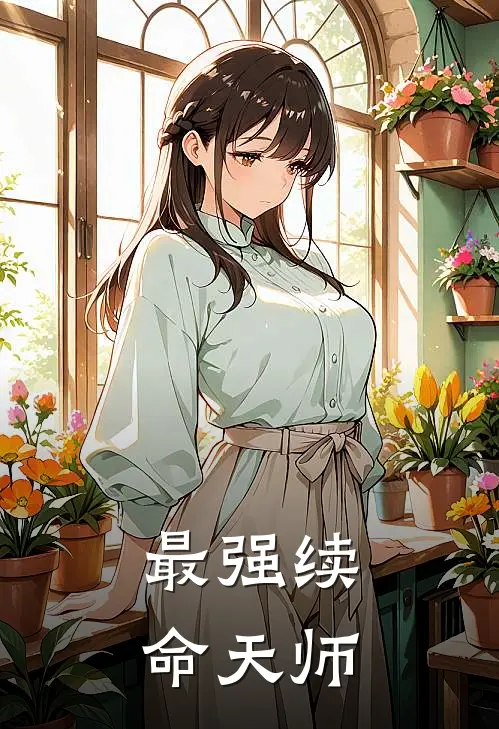 最强续命天师