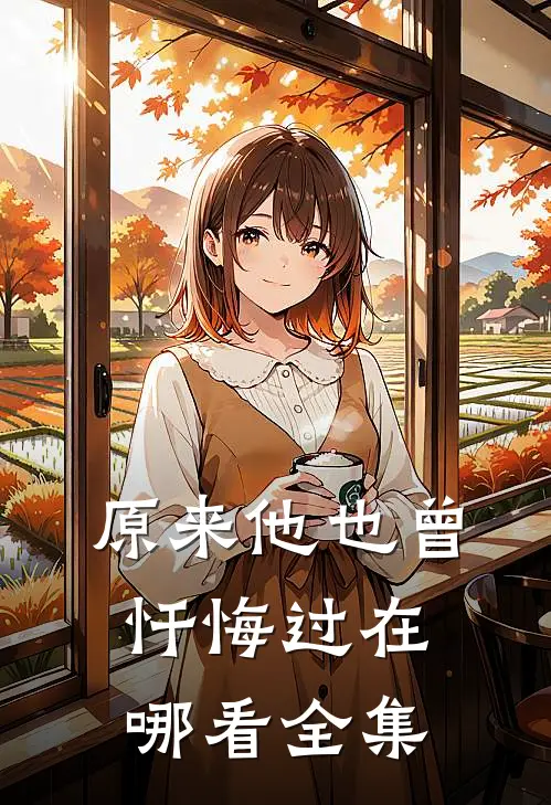 原来他也曾忏悔过在哪看全集