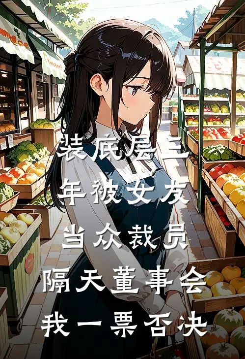 装底层三年被女友当众裁员，隔天董事会我一票否决