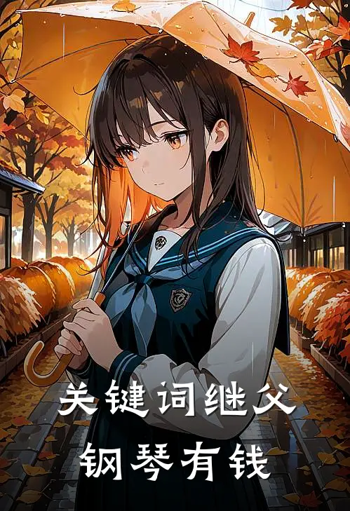 关键词继父 钢琴 有钱