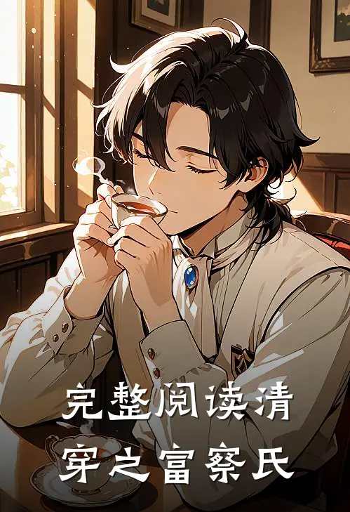 完整阅读清穿之富察氏