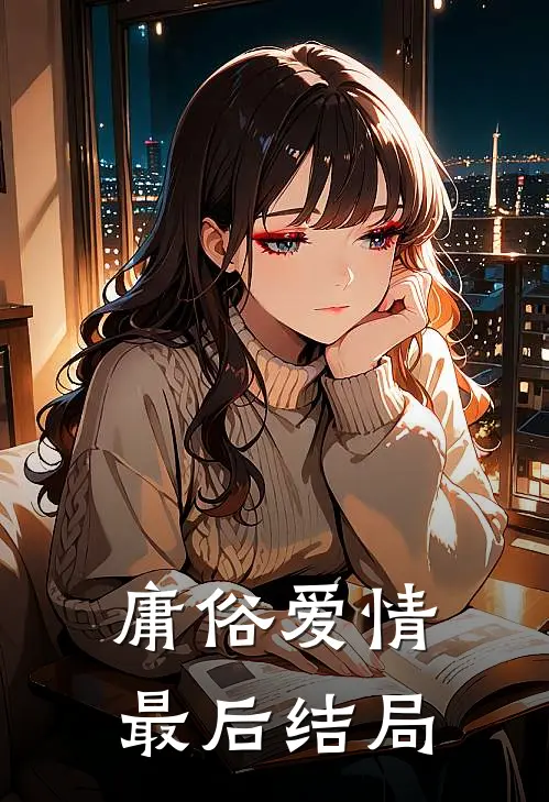 庸俗爱情最后结局
