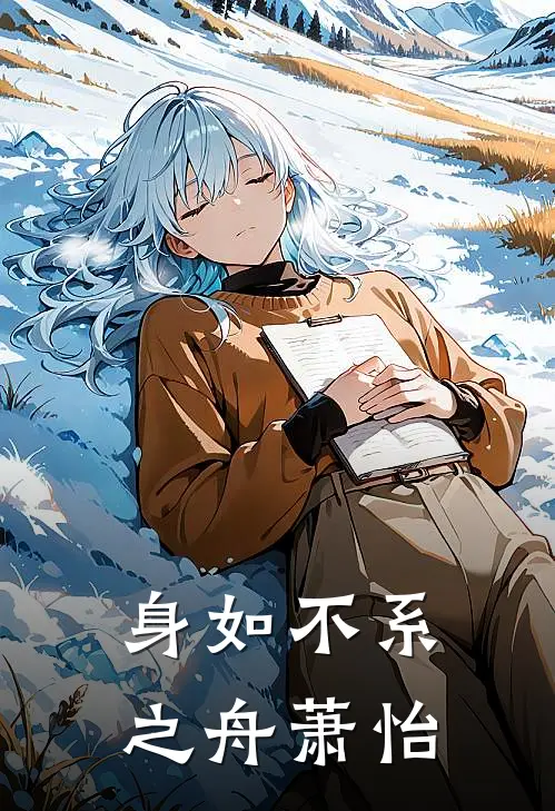 身如不系之舟萧怡