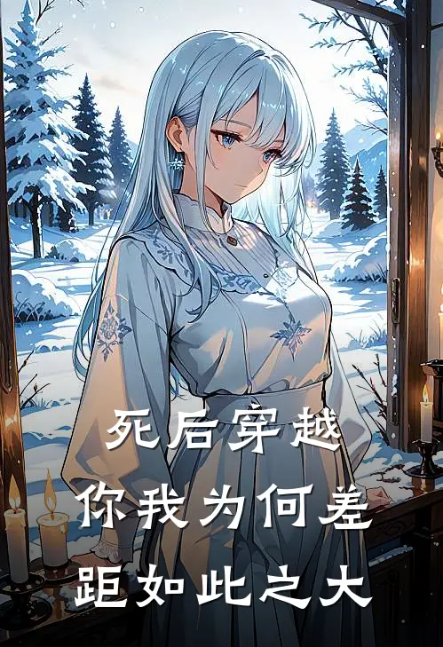 死后穿越，你我为何差距如此之大