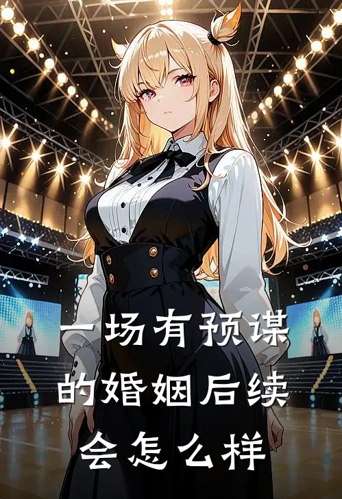 一场有预谋的婚姻后续会怎么样