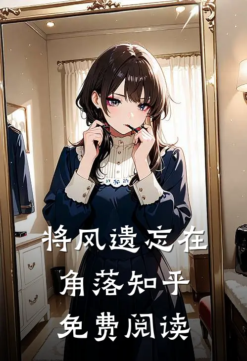 将风遗忘在角落知乎免费阅读