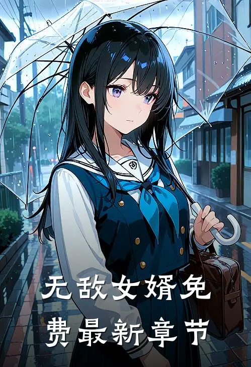 无敌女婿免费最新章节
