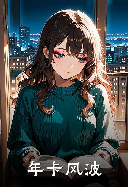 年卡风波