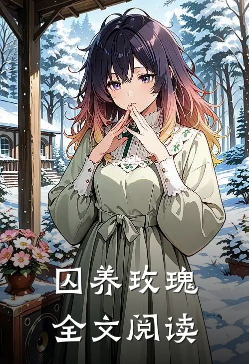 囚养玫瑰全文阅读