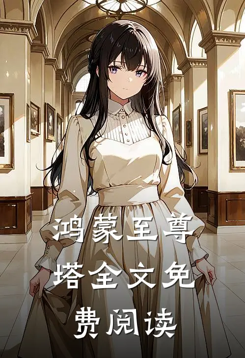 鸿蒙至尊塔全文免费阅读