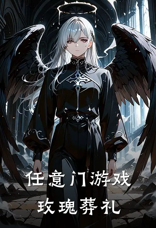 任意门游戏：玫瑰葬礼