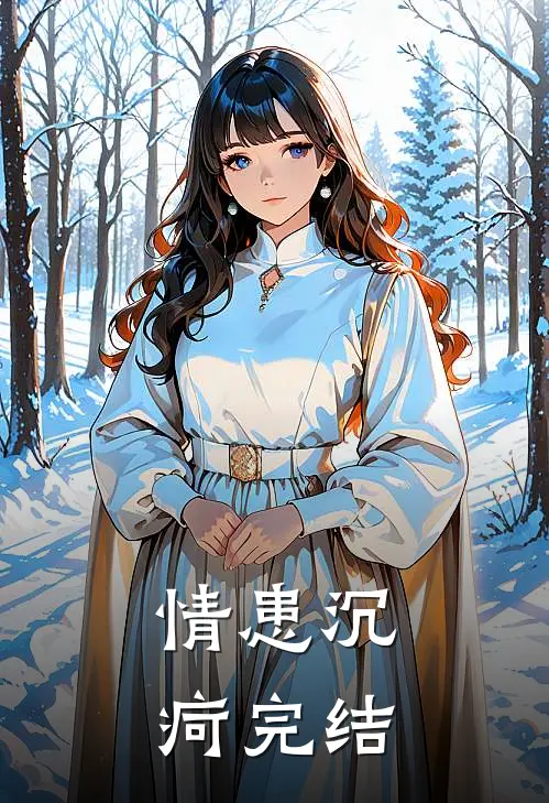 情患沉疴完结