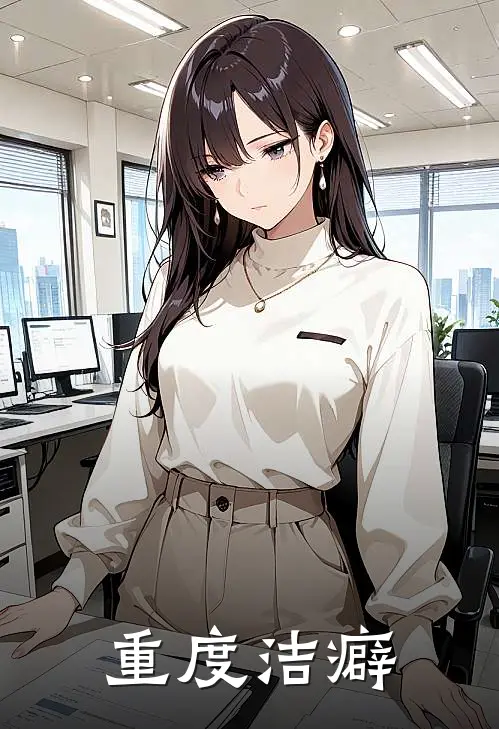 重度洁癖