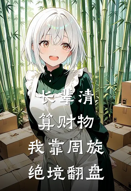 长辈清算财物，我靠周旋绝境翻盘