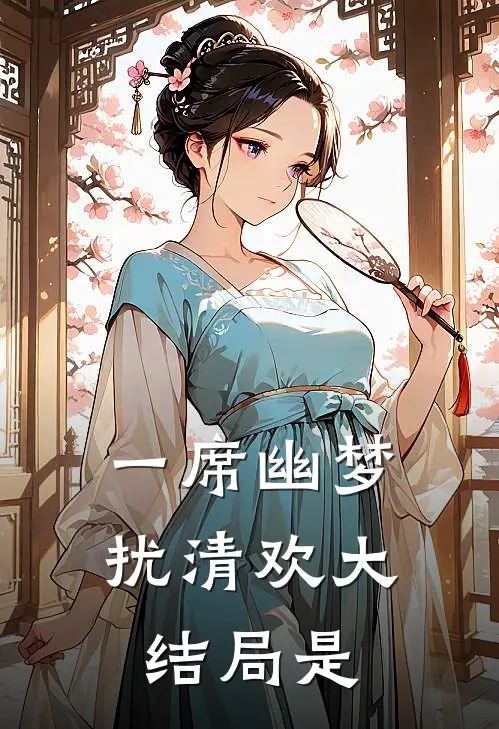 一席幽梦扰清欢大结局是