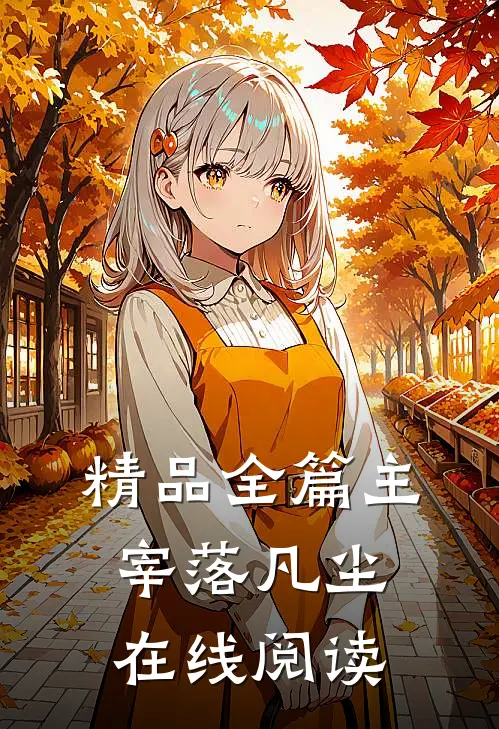 精品全篇主宰落凡尘在线阅读
