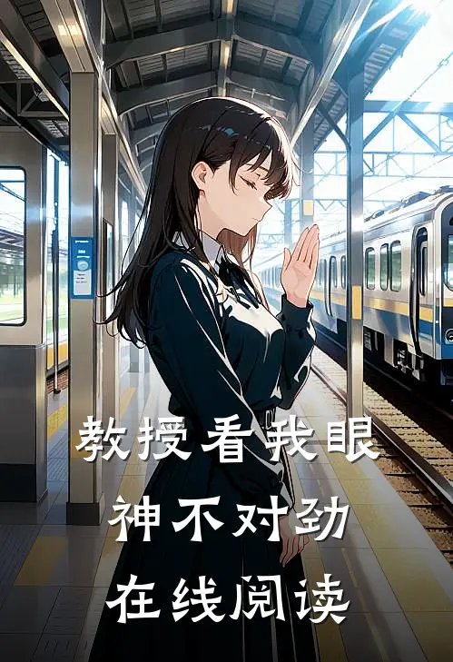 教授看我眼神不对劲在线阅读