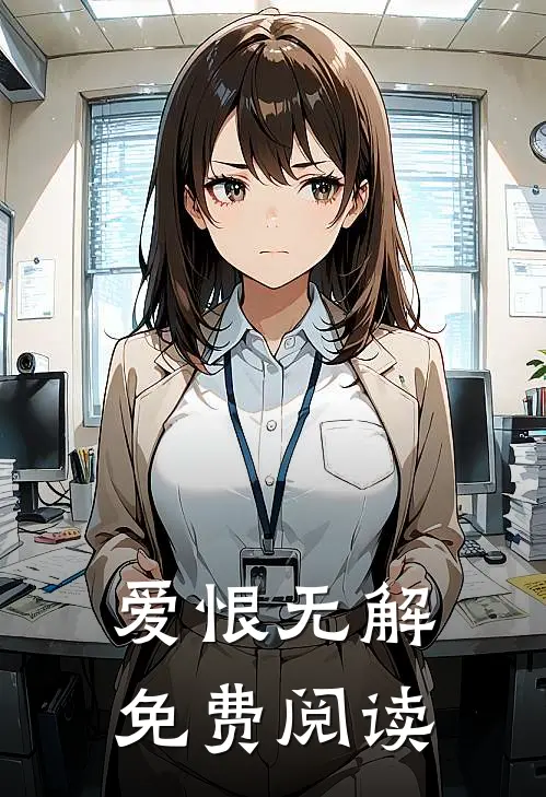 爱恨无解免费阅读