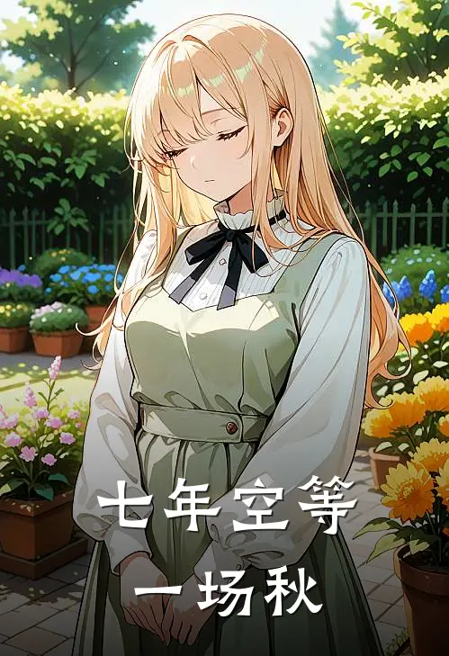 七年空等一场秋