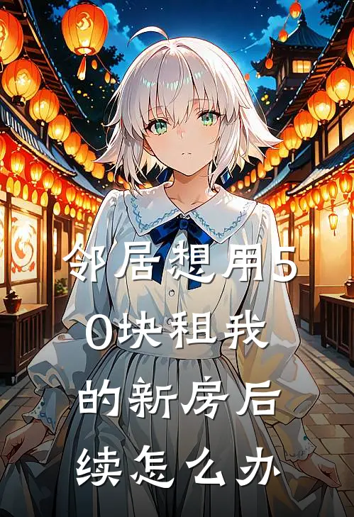 邻居想用50块租我的新房后续怎么办