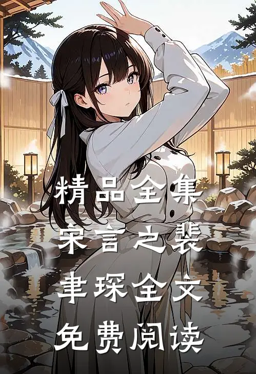 精品全集宋言之裴聿琛全文免费阅读