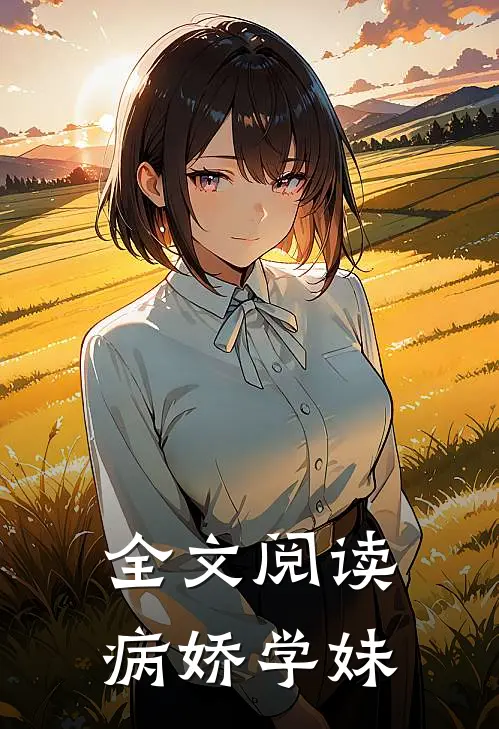 全文阅读病娇学妹