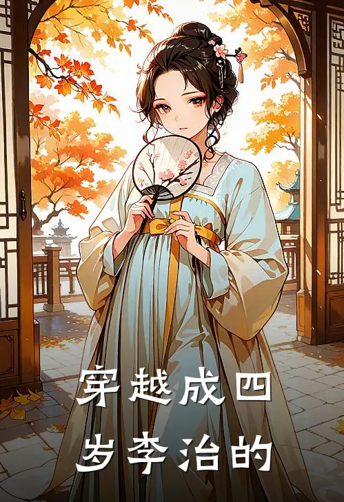 穿越成四岁李治的