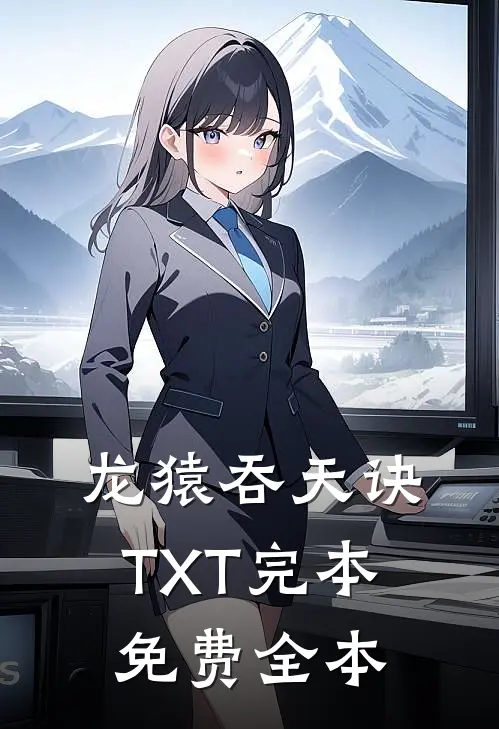 龙猿吞天诀TXT完本免费全本