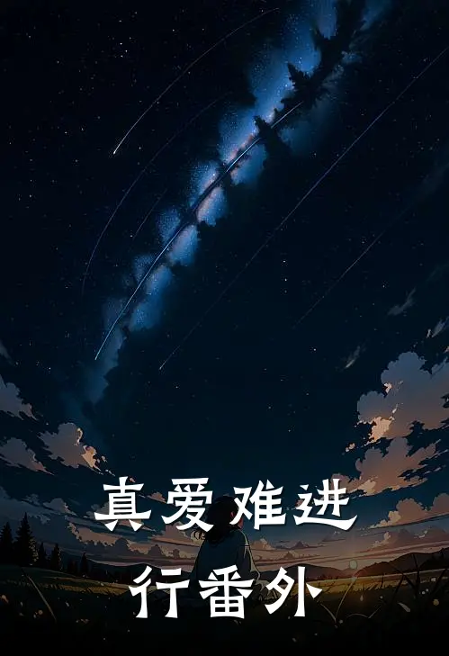 真爱难进行 番外