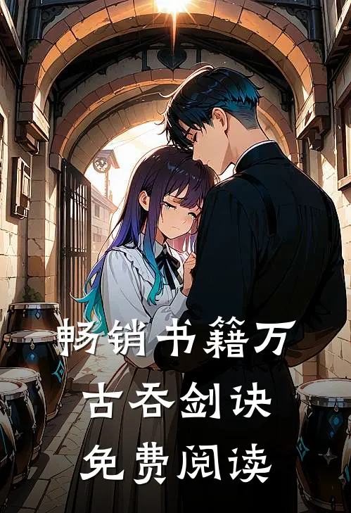 畅销书籍万古吞剑诀免费阅读