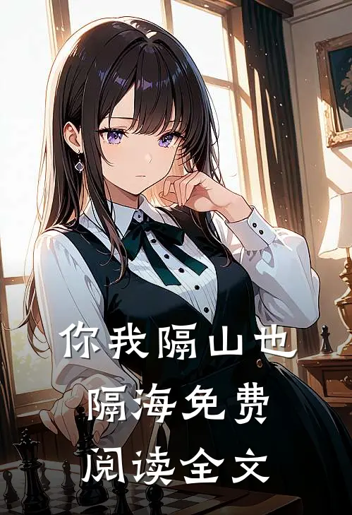 你我隔山也隔海免费阅读全文