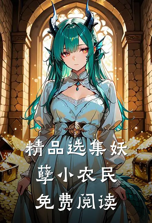 精品选集妖孽小农民免费阅读